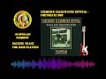 Creedence Clearwater Revival - Fortunate Son Backing Track for Bass Player no bass (Play along)