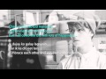 Harris J - Eid Mubarak (feat. Shujat Ali Khan) - Lyrics