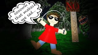 How Is There A Teletubbie In Baldi S Schoolhouse Baldi S