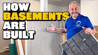 The Best Way To Finish Your Basement