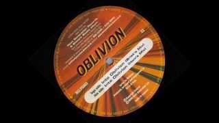 Oblivion - Into Oblivion (Ham's Mix)