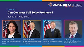 Can Congress Still Solve Problems?