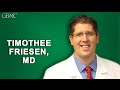 Timothee Friesen, MD - General and Bariatric Surgeon at Greater Baltimore Medical Center (GBMC)