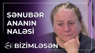 Əkbər anasına dediyi sözlərə görə üzrxahlıq eləmədi / Bizimləsən