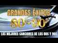 Grandes Éxitos 80s En Inglés - Retromix 80 y 90 En Inglés - Musica De Los 80