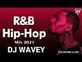 New {Clean} R&B Mix 2024 🔥| Dj Wavey 🥂 |Usher, Sza, Chris Brown, The Weeknd,Drake, Muni long rihanna