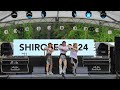 2024.06.30 ライスボール shirofes.2024 ③『ヤーヤドー』