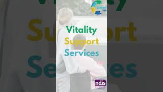 Vitality Support Services VSS video