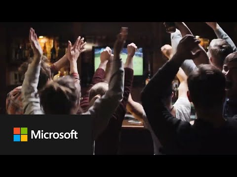 LaLiga increases fan engagement with conversational AI on Azure