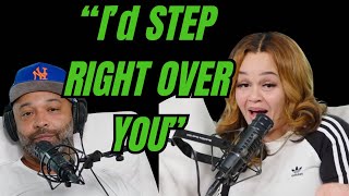 DJ Akademiks & The Internet Mock Mona’s Health… Is It Too Far? | JBP Patreon