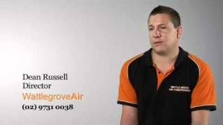 Home Air Conditioners Sydney - What is the Benefit of Servicing an Air Conditioner.mp4