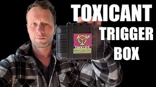 Upgrading My TOXICANT XM5 with a $265 Tuned Trigger Box | Installation