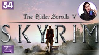 ЕЩЁ БОЛЬШЕ КВЕСТОВ • The Elder Scrolls 5: Skyrim #54