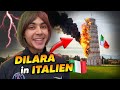 DILARA macht Urlaub in ITALIEN ... 🇮🇹😳😂 | Dilara am REISEN | Mohi__07