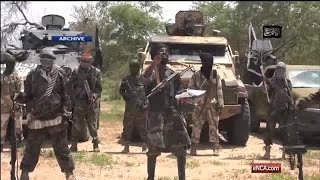 Nigeria’s MPs angry over South African arms deal