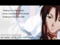 Bubblegum Crisis Tokyo 2040 - Waiting for You (Re-Tracked) - Lyrics