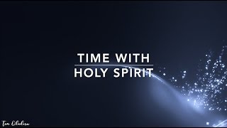 Time With HOLY SPIRIT: 3 Hour Piano Music for Prayer & Meditation