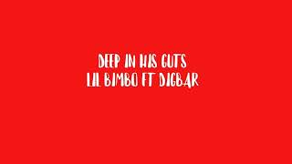 DEEP IN HIS GUTS! Lil Bimbo ft. DigBar