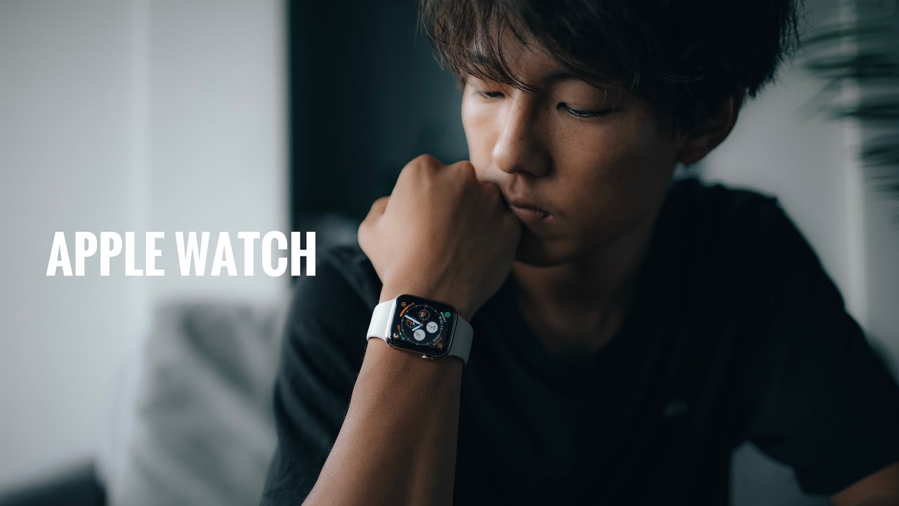 Apple Watch Review Youtube