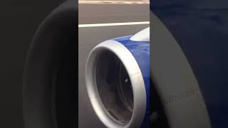 Epic Oldschool Boeing 757 RB211 Engine Sound! 😎