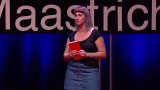 Getting real - a transgender experience | Shannon Thrace | TEDxMaastricht