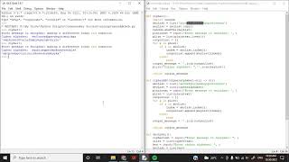 Codebreaker - Monoalphabetic Substitution Ciphers Part 1 (Randomised Alphabet)