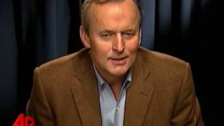 John Grisham's Short Stories Long on Characters