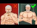 Never Do This AFTER Your Workout (men over 40)