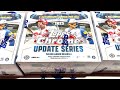 JUMBOS!  NEW RELEASE!  2023 TOPPS CHROME UPDATE JUMBO BOXES!