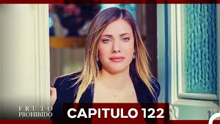 Fruto Prohibido Capitulo 122 (Doblado en Español)