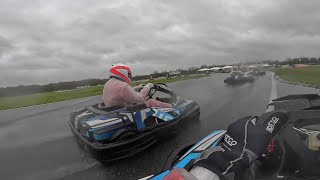 Karting Lunenza Ostricourt Finale 07122024