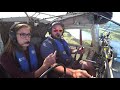 seaplane flight training in alaska pt.1 it s time