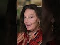 Freedom | Diane von Furstenberg: Woman in Charge | Hulu #shorts