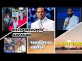 Make sure you be in Church Oyakhilome Begs/You belong here Fatoyinbo Appeals/Bishop Kidnapped