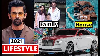 Sunil Grover Lifestyle 2021 Income, NetWorth, Career, Family, House, Biography || Tandav Web Series