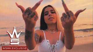 Lil Keyu "Play Dumb" (WSHH Exclusive - Official Music Video)