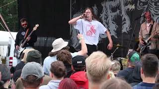 Hyacinth (live at Fluff Fest 2023)