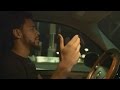 J. Cole Forest Hills Drive: Homecoming – Reflection (HBO)