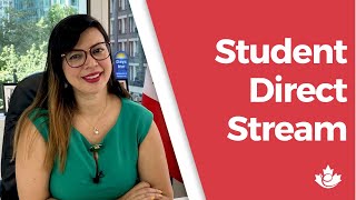 STUDENT DIRECT STREAM - UPDATES