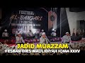 Jadid Muazzam - Terbaik 1 FesBan Dies Maulidiyah IQMA ke XXXV Th 2024