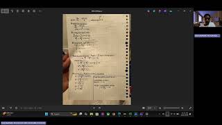 EM3 video assignment