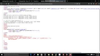 PHP Command Injection Root me Challenge