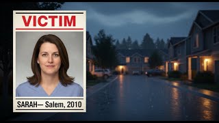 Oregon 2010 Cold Case Solved Arrest Shocks Community