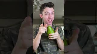 HUGE Avocado 🤯