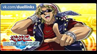 Yu-Gi-Oh! Duel Links - BGM JINGLE VS