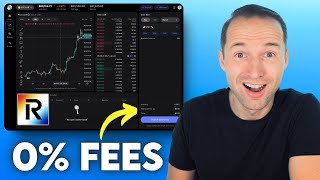 Revolut X Review: Easiest \u0026 Fastest Way To Buy Crypto