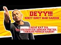 CEPAT KOY4K , TAK HABIS-HABIS NAK SAMAN | POKTEH PART 1