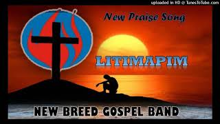 Litimapim(2024)-New Breed PNG Gospel band of Markham. Latest worship song.