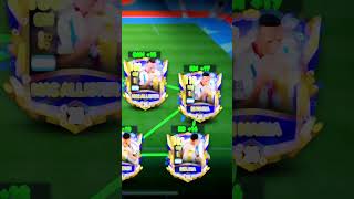Argentina World Cup Winning Squad In FIFA Mobile 22/23