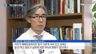 어린 아이 흔들지 마세요…흔들린 아이 증후군 주의   / YTN 사이언스